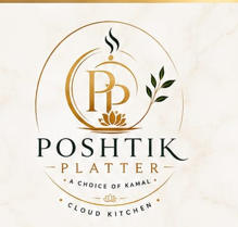 Poshtik Platter